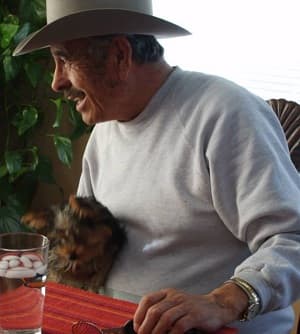 Francisco D. Ahumada