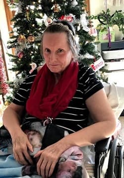 Delbra “Debbie” K. Borawski