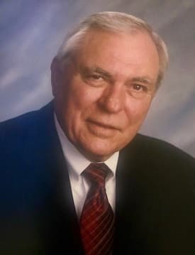 James R. Eidson
