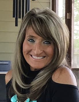 Glenda M. Gooch