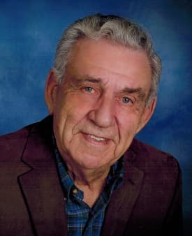 Larry D. Johnson
