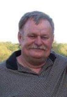 Donald “Don” Waymon Keirn