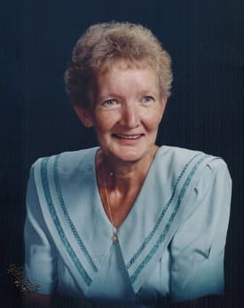 Rosalie Myres