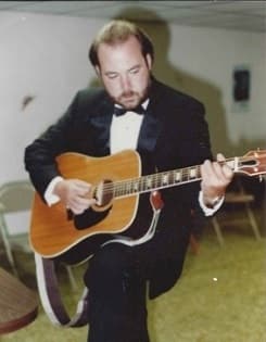 Alan J. Sanders