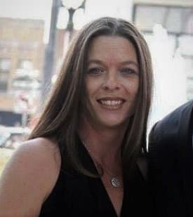 Shannon Shawhan