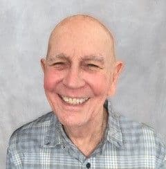 Bobby C. Taylor