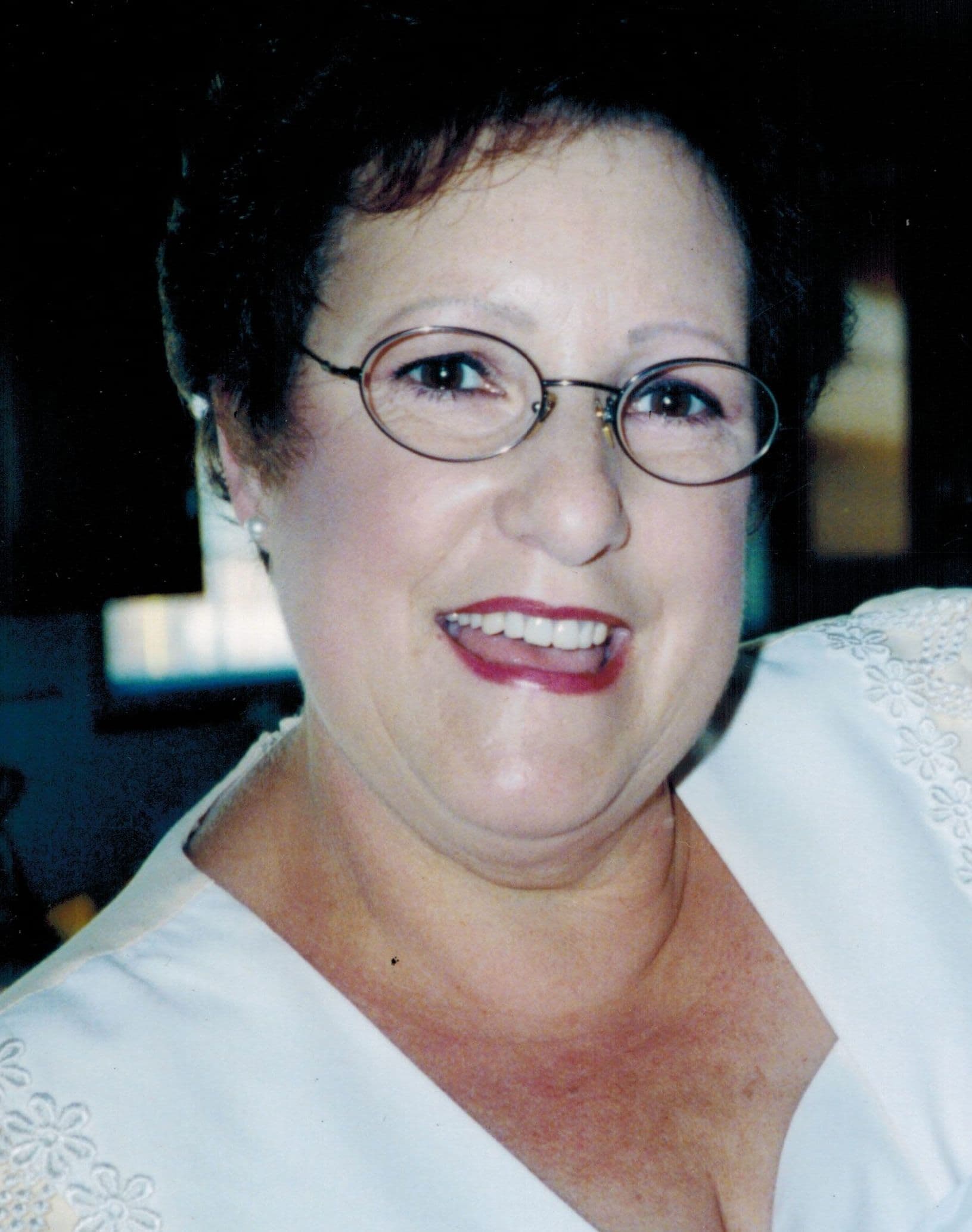 Colette M. Arnett