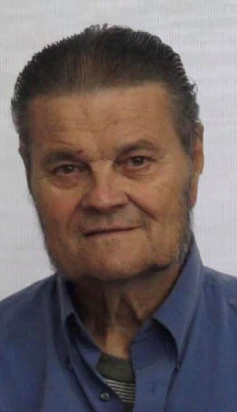 Jack W. Hirst