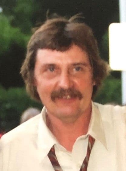 John “Johnny” R. Oldberg