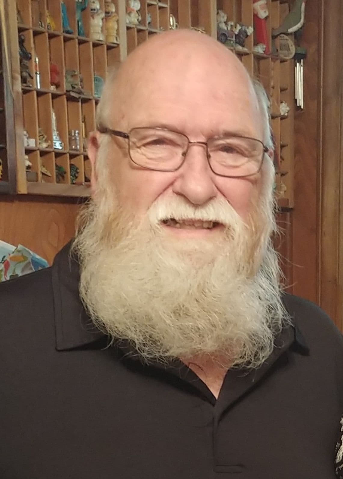 Joseph “Joe” Cretel