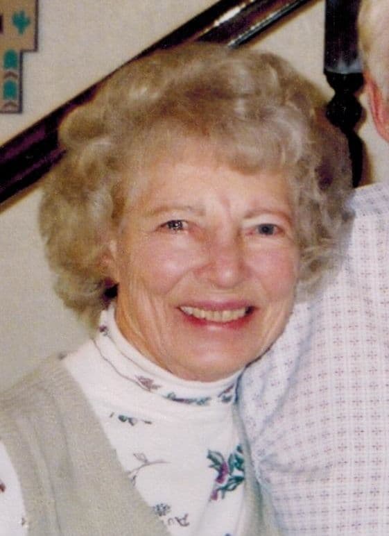 Ruby L. Kabrick