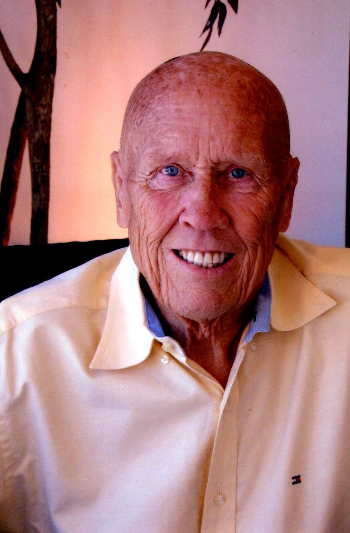 William “Bill” D. Wills