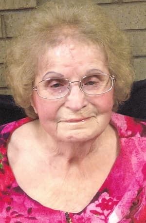 Vivian G. Albright