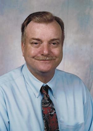 Roderick “Rod” A. Allen Jr.