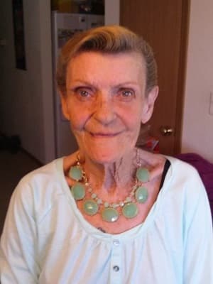 Virginia A. Allen