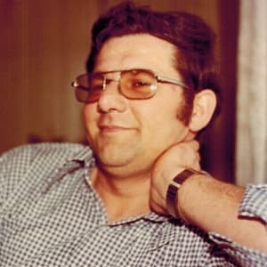 Harold L. Anderson