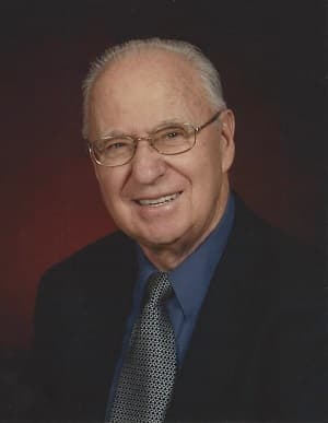 Daniel T. Baer