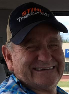 Richard L. Baker