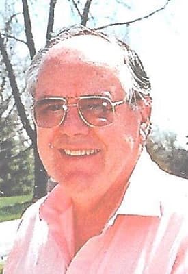 Robert E. Baker