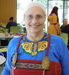 Annette L. Barker