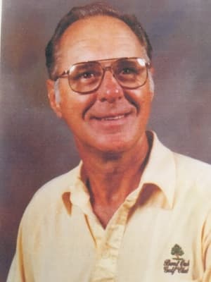 Robert “Bob” B. Barkus