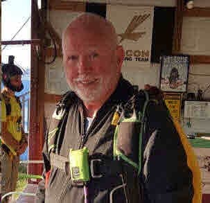Charles “Charlie” R. Barnes