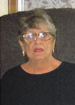 Mary E. Barragan