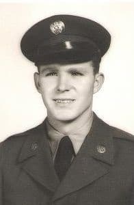 Ralph P. Baxter