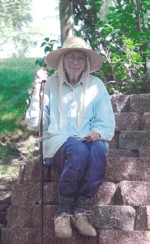 Mary K. Bedsworth
