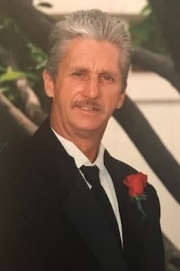 Charles D. Blackshere