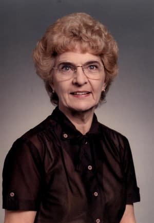 Loreen E. Blakeman