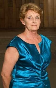 Patricia R. Bly