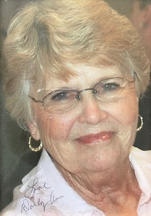 Dolly A. Bolinger