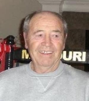 Lucian D. Bond