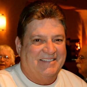 Garland “Roy” Boniedot