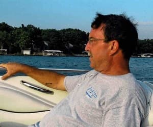 Allen E. Borberg