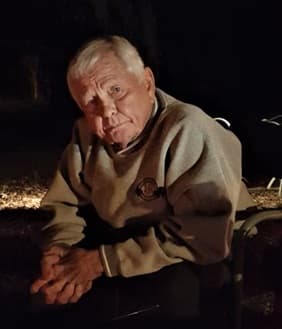 Ronald L. Borden