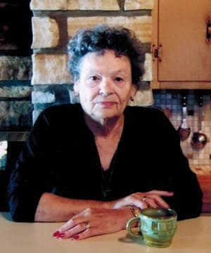 Patricia L. Bossert