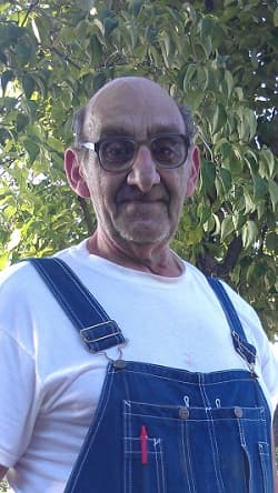 John J. Boutross