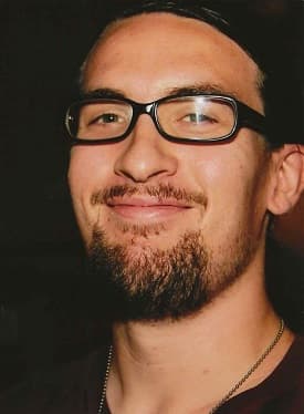 Jeremy J. Brasel
