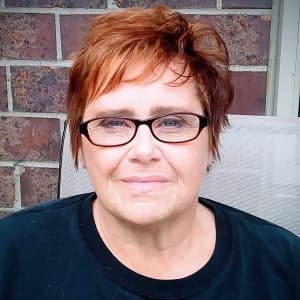 Faith M. Brockett
