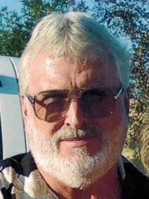 Jeffrey “Jeff” D. Brooks