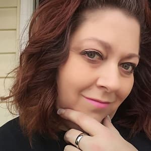Angela J. Brown