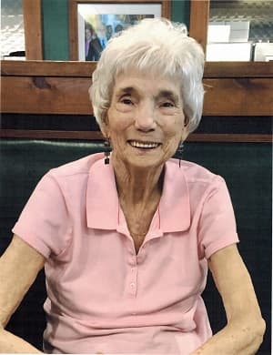 Mary L. Brown