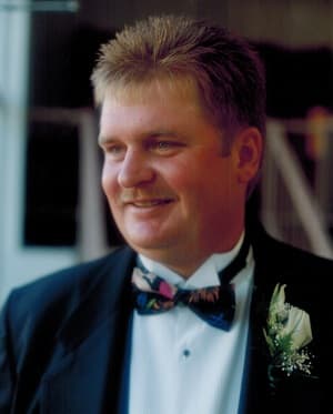 Jeff Brown