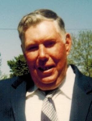 William E. Brown