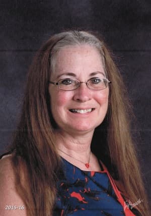Elizabeth A. Bumgardner