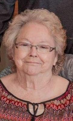 Letha M. Burnett