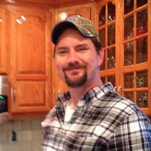 James A. “Tony” Burson