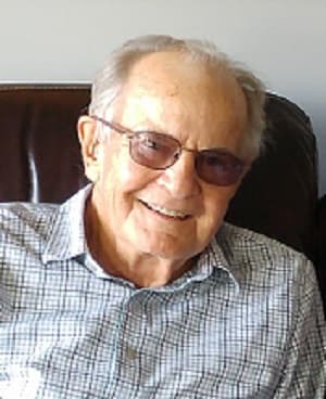 Ivan E. Campbell